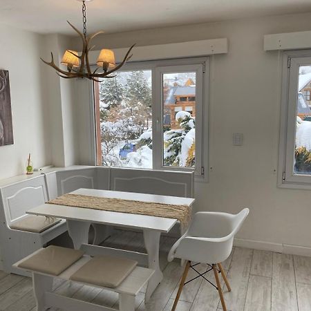 Catedral Sur Appartement Bariloche Buitenkant foto