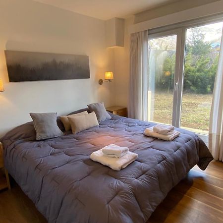 Catedral Sur Appartement Bariloche Buitenkant foto