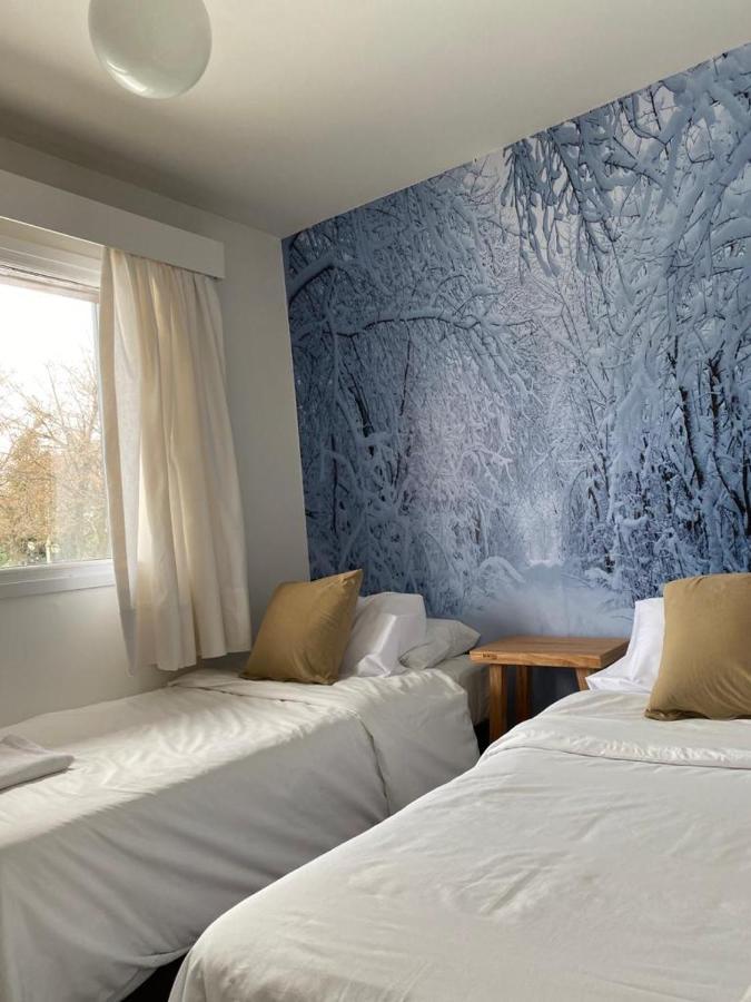 Catedral Sur Appartement Bariloche Buitenkant foto