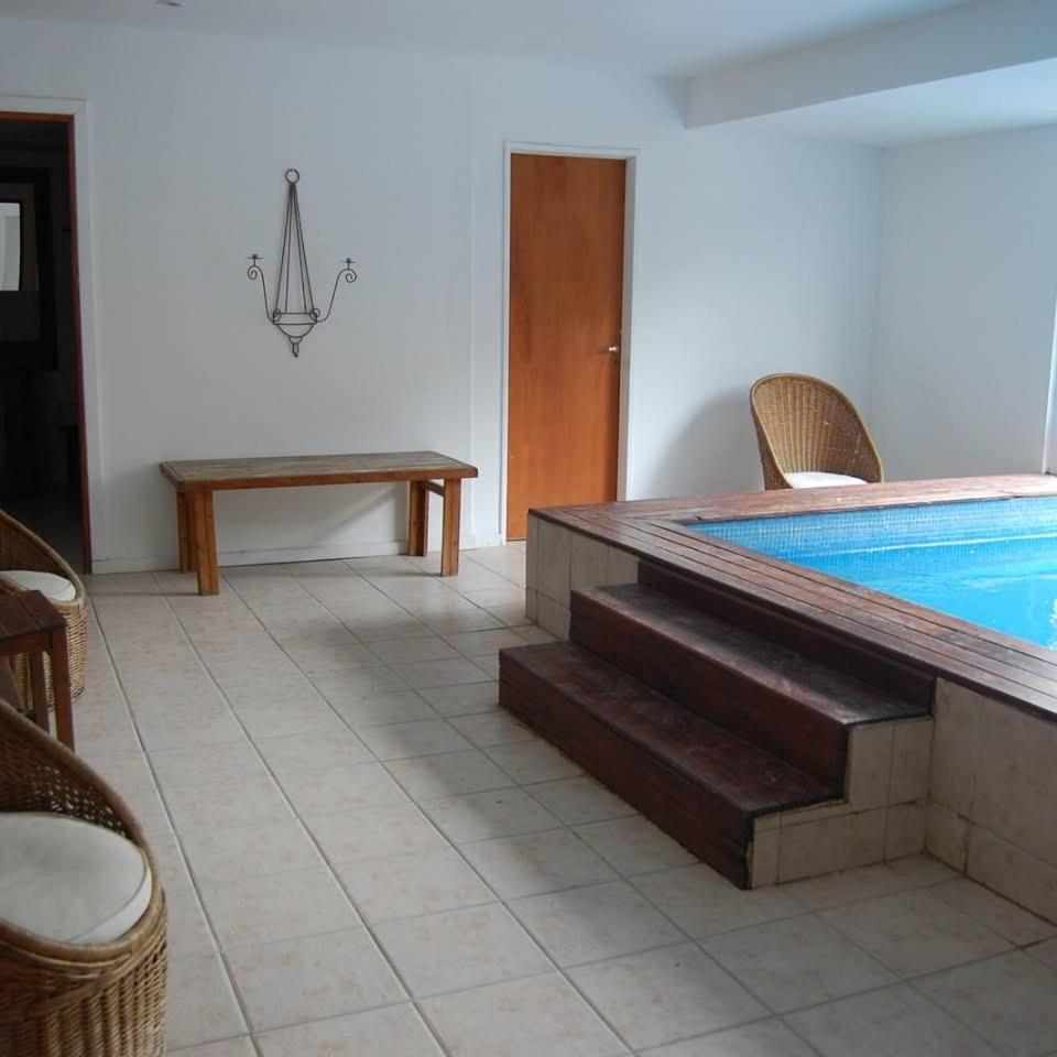 Catedral Sur Appartement Bariloche Buitenkant foto